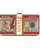 Red / 20.5 x 5.7 x 10.5cm