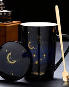 Capricorn Black / 420 Milliliters