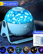 6in1 Projector 3 / 18*15*13.5cm