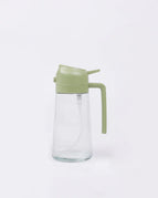 Green Plastic / 470ml
