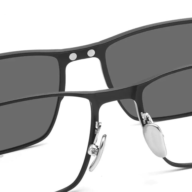 Sunglasses Pure Titanium Frame