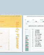 Two yellow books without gifts / Standard