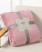 Pink / 45x65cm(Pet Blanket)