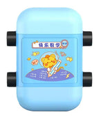 Add Subtraction Blue