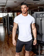 White / Double Extra Large