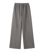 Gray Pants / Large