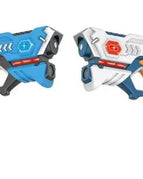 Double Gun Naked / 565*392*85(1mm)