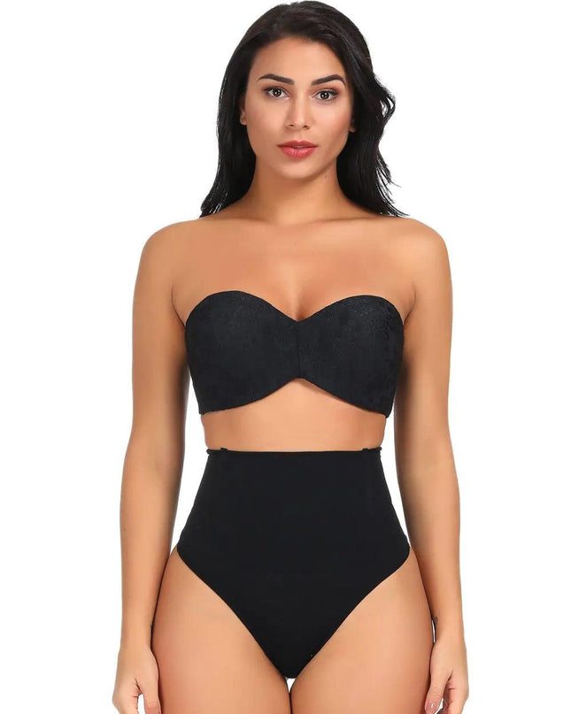 Every-Day Tummy Control Thong