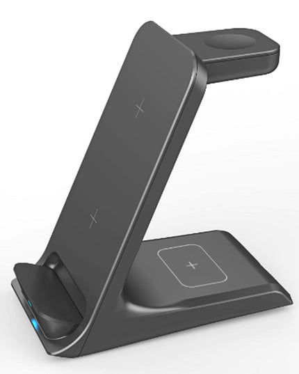 3 in 1 Wireless Charging