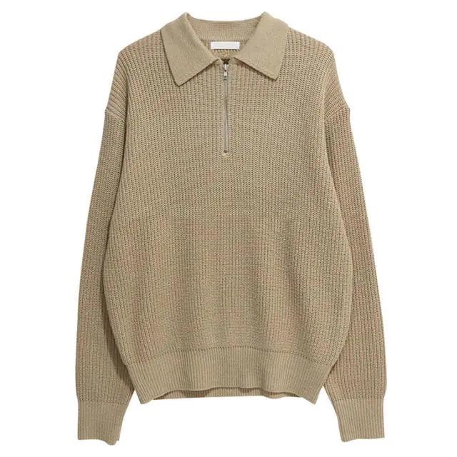 Pullover Sweater