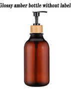 Glossy Amber / 500 ml