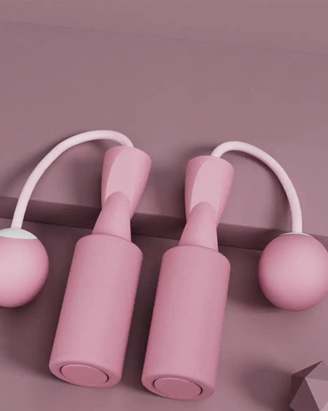 Cordless Jump Rope