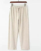 Beige pants / 3XL