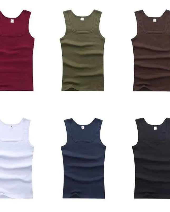 Tank Tops