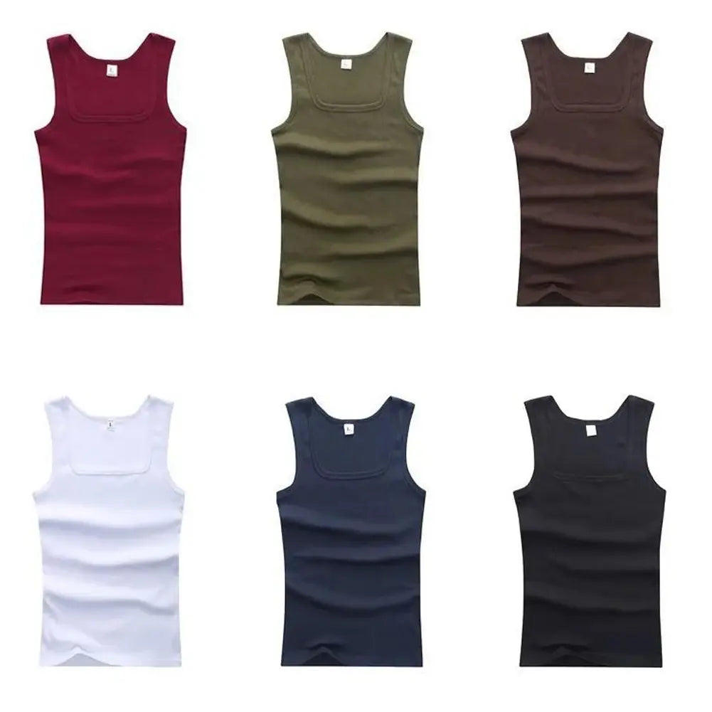 Tank Tops