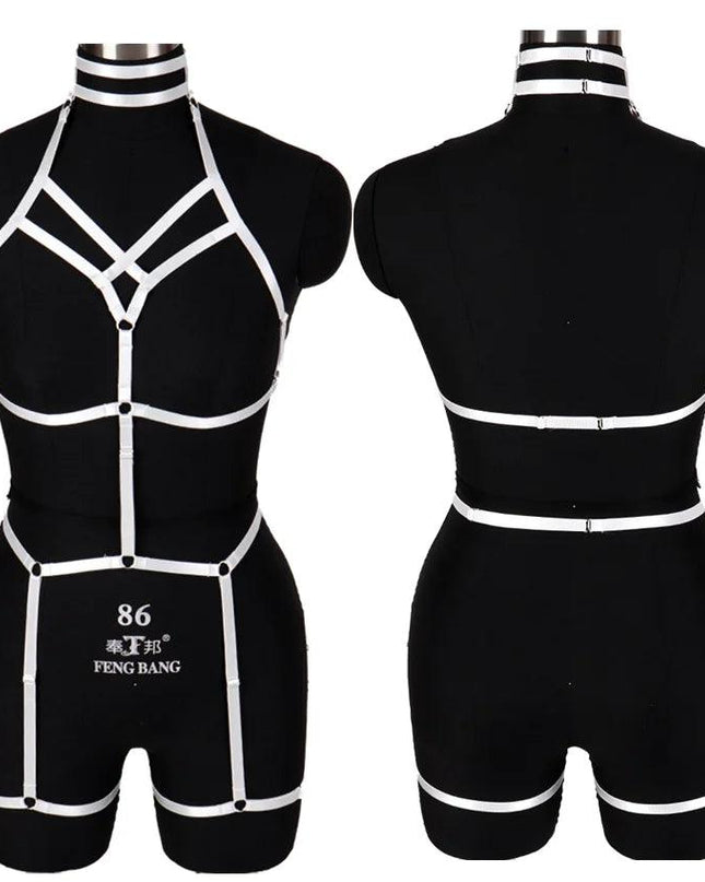 Women's Elastic Girdle Belt