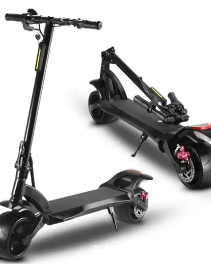 Folding Scooter