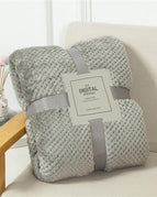 Green / 45x65cm(Pet Blanket)