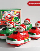 2Red And 2Blue / A Lithium Battery