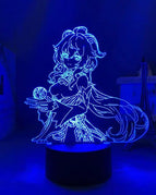 A06 / 16 Color with Remote