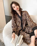 Leopard / Extra Large