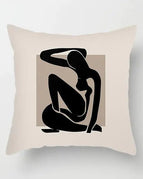 7 / Polyester Peachskin