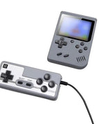 Retro Game Gray 2 pl