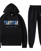 Black / 3 Extra Large