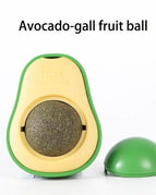 Avocado-Gall Fruit / 4.6*6cm