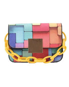 Yellow / Mini (Max Length<20cm)