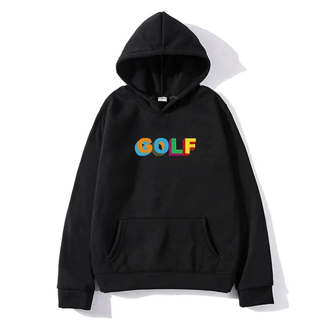 Golf Hoodie