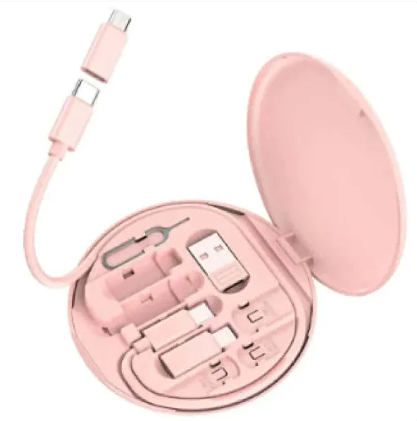 Charging Storage Bracket