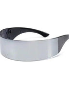 Silver / Free Cloth and Bag