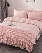 Pink / Three piece set small size