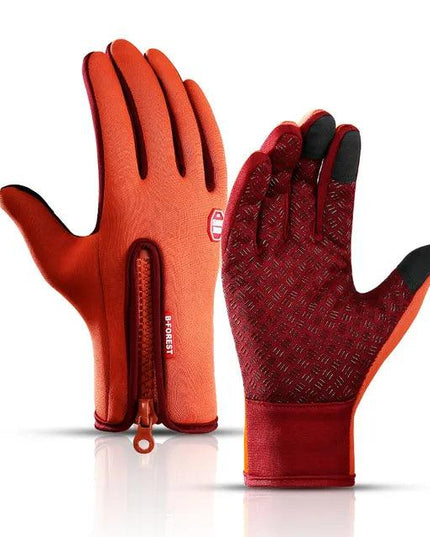 Warm Winter Gloves for Men and Women