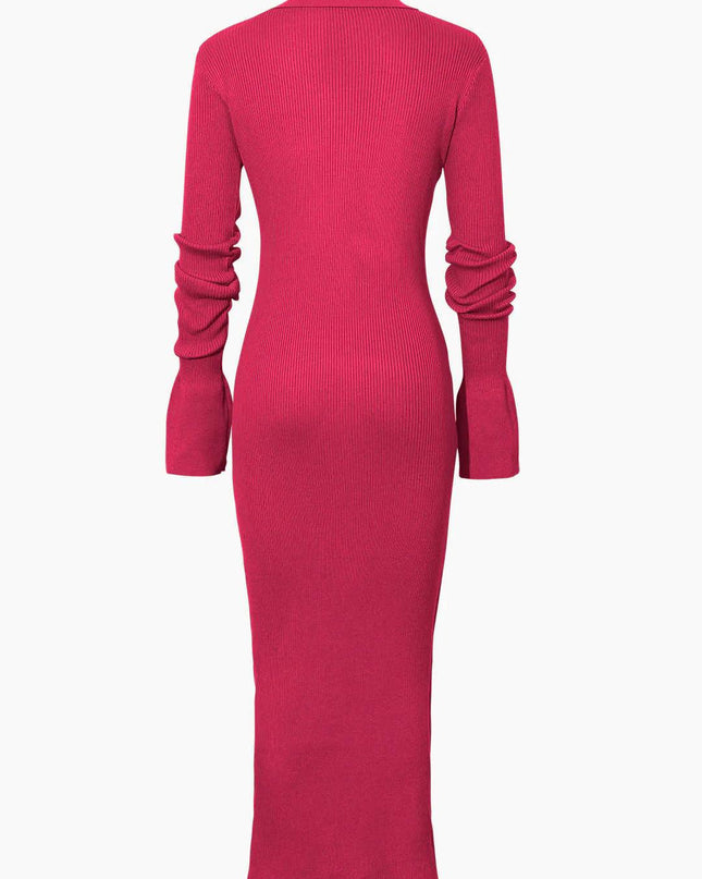 Love Body Knit Dress