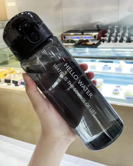 Outdoor Fitness Water Cup