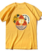 Gold / Triple Extra Large