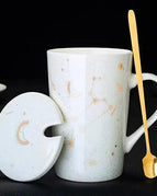 Leo White / 420 Milliliters