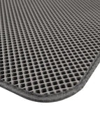 Gray / 55x70cm Foldable