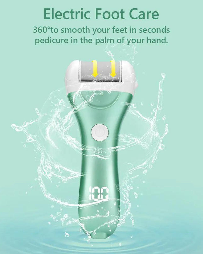 Electric Callus Remover