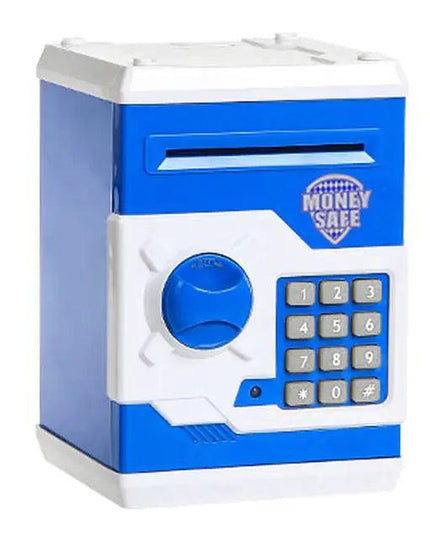 Electronic Piggy Bank ATM Mini Money Box