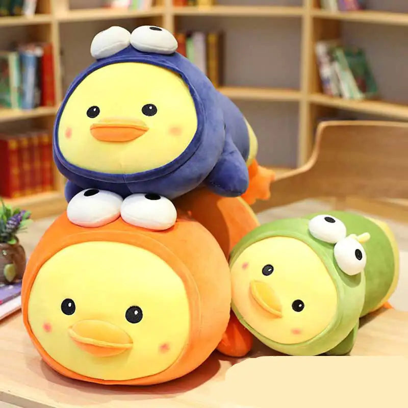 DuckVerse Duck Pillow