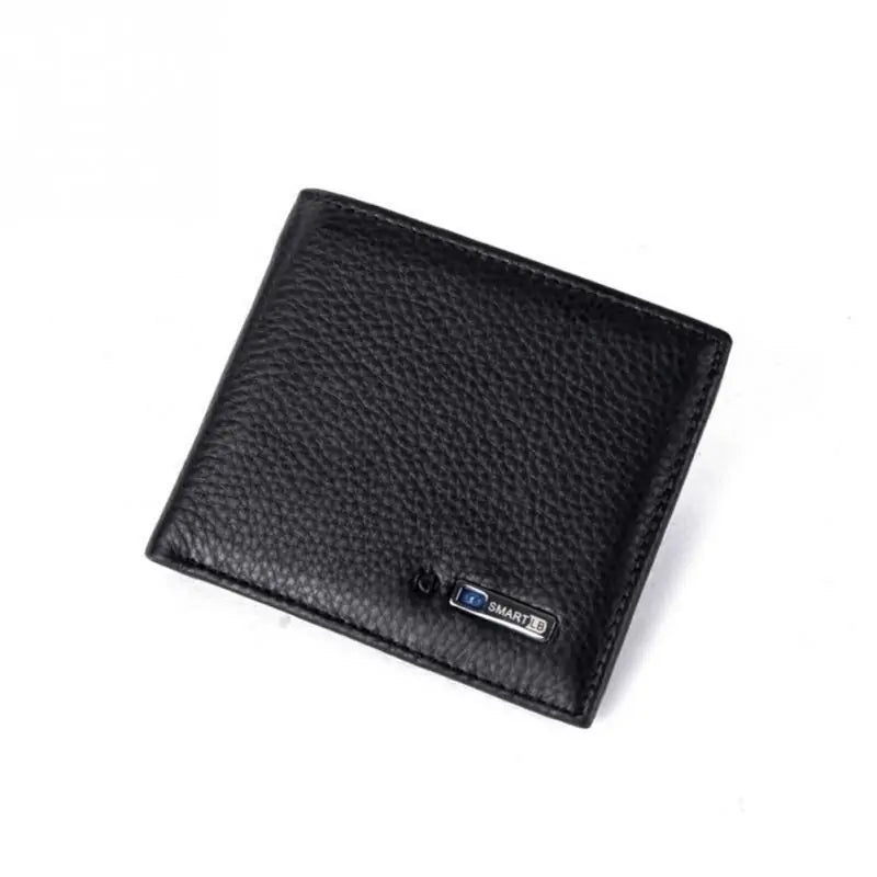 Smart Wallet Genuine Leather