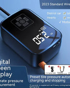 Wireless Standard / Standard