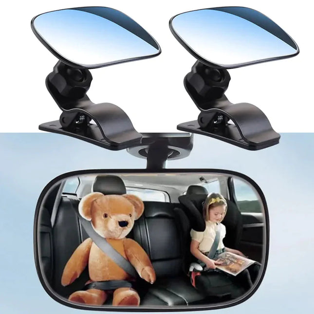 Baby Rearview Mirror