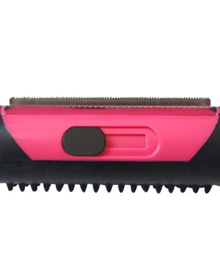 Pet Grooming Lint Roller Comb