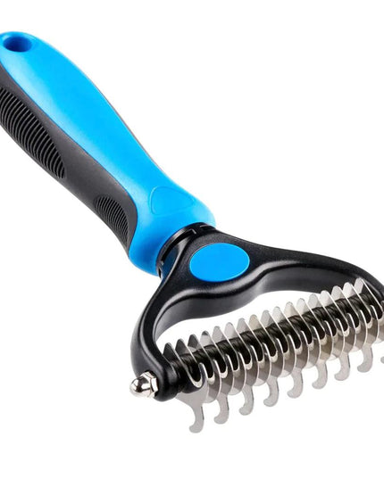 Pet Deshedding Brush