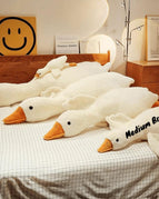 White - Medium Bruce / 35 inches