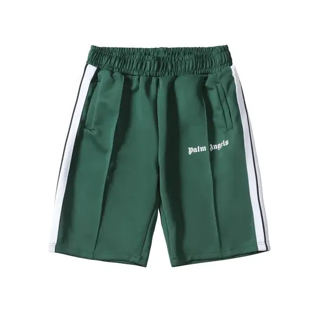 Palm Angels Casual Shorts